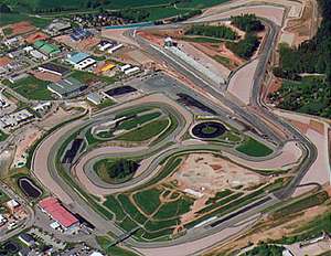 Sachsenring