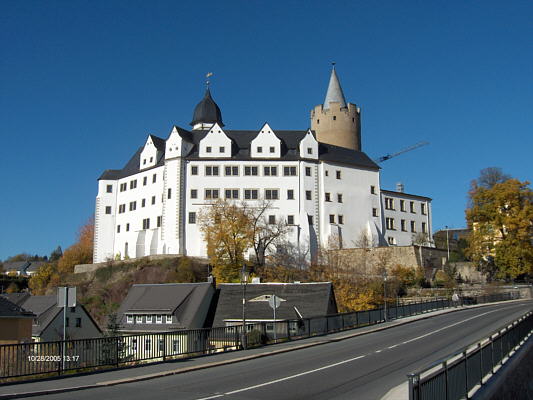 slot wildeck