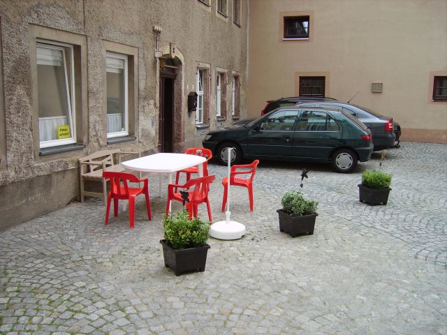 terras