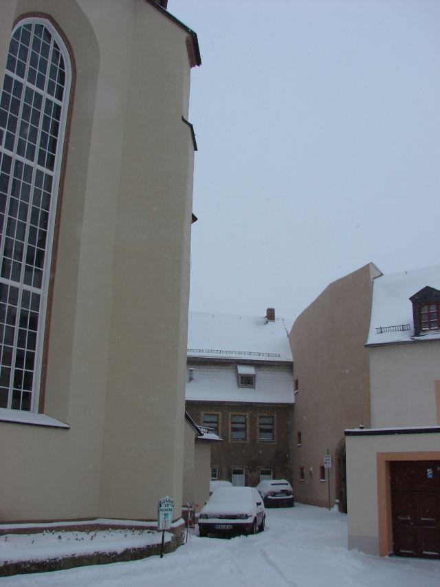 Zschopau wintersfeer 2
