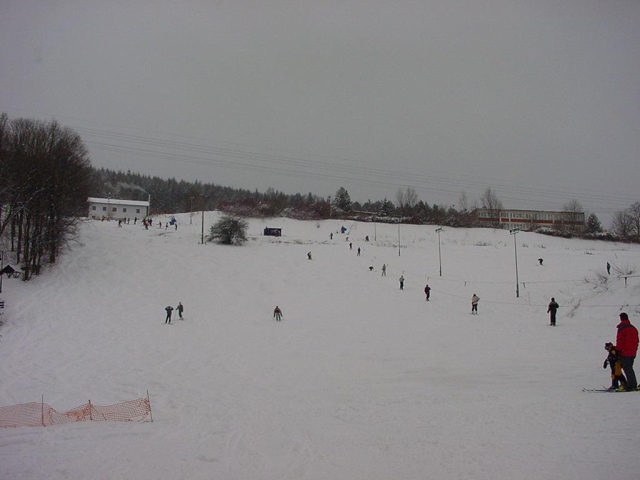 piste zschopau